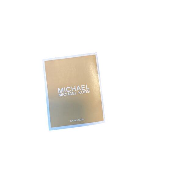 Medium Michael Kors Green Selma Bag - Picture 8 of 10